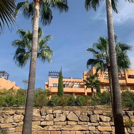 Schoenes Penthouse Mit Meerblick Pura Vida Bahia de Casares エクステリア 写真