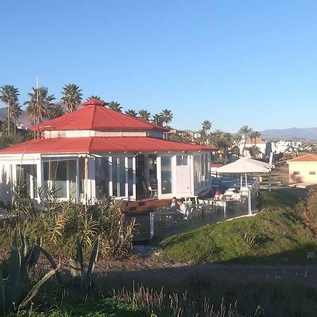 Schoenes Penthouse Mit Meerblick Pura Vida Bahia de Casares エクステリア 写真