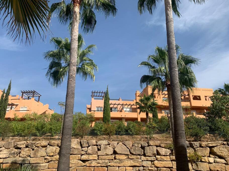 Schoenes Penthouse Mit Meerblick Pura Vida Bahia de Casares エクステリア 写真