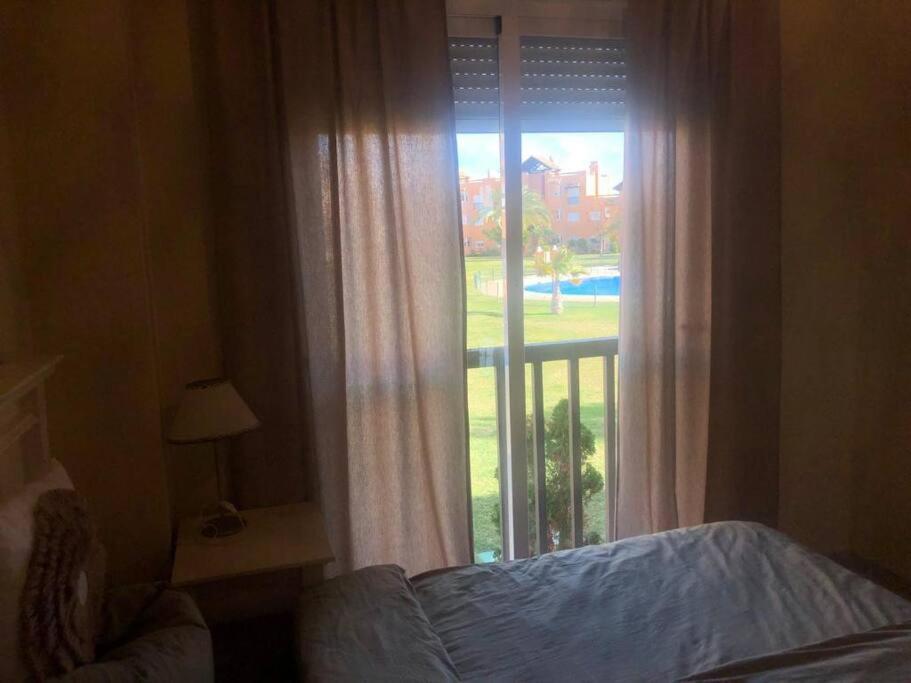 Schoenes Penthouse Mit Meerblick Pura Vida Bahia de Casares エクステリア 写真
